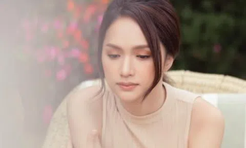 Hé lộ mức cat-xe đi diễn của Hương Giang với con số 'kỉ lục'?